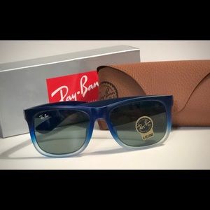 Ray-Ban Justin Sunglasses